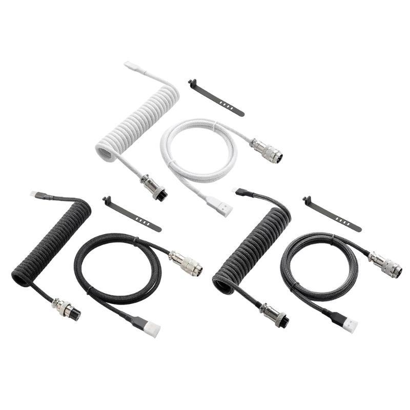 Kabel Keyboard Mekanis Lengan  - Aviator Connector Kit ulasan dan harga