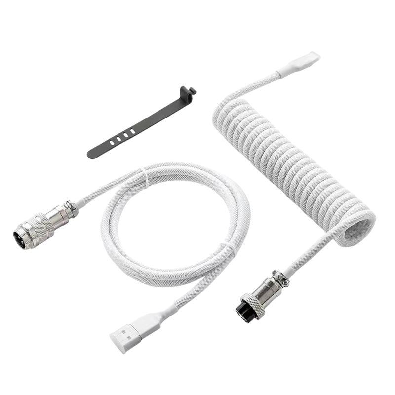 Kabel Keyboard Mekanis Lengan  - Aviator Connector Kit ulasan dan harga