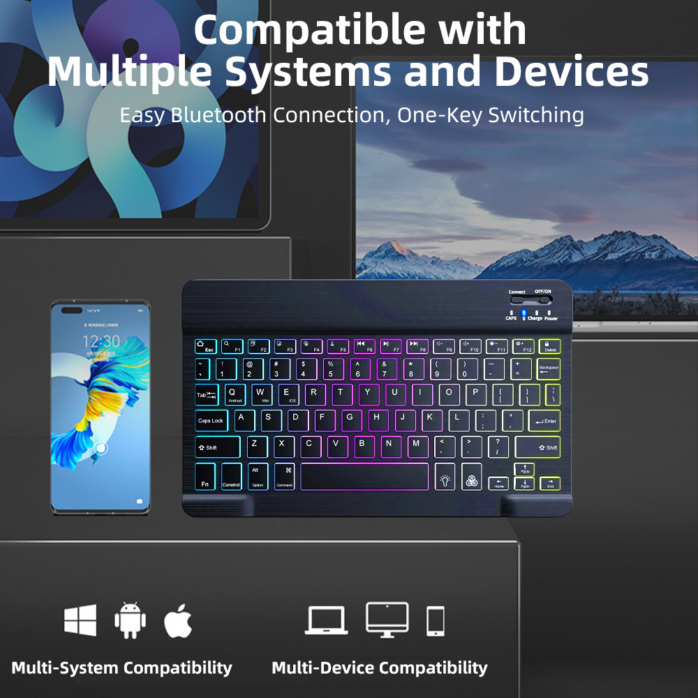 2026 Keyboard Bluetooth dengan - Gaming Keyboard Mouse Combo ulasan dan harga