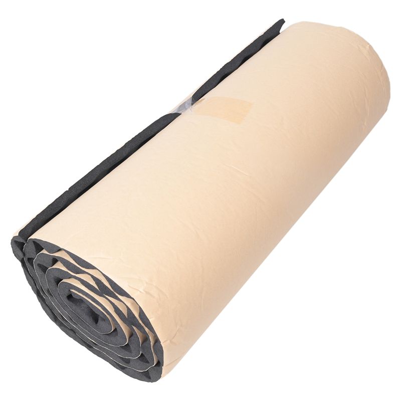 Matras Peredam Suara Mobil 50X - Foam Dampener Sheet ulasan dan harga