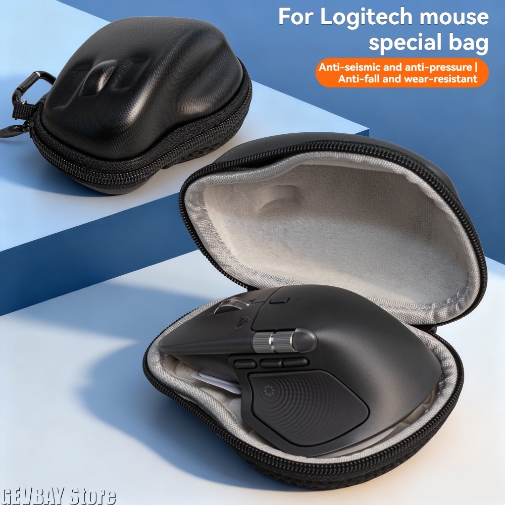 Tas Penyimpanan Casing Mouse G - Gaming Keyboard Mechanical Wireless ulasan dan harga
