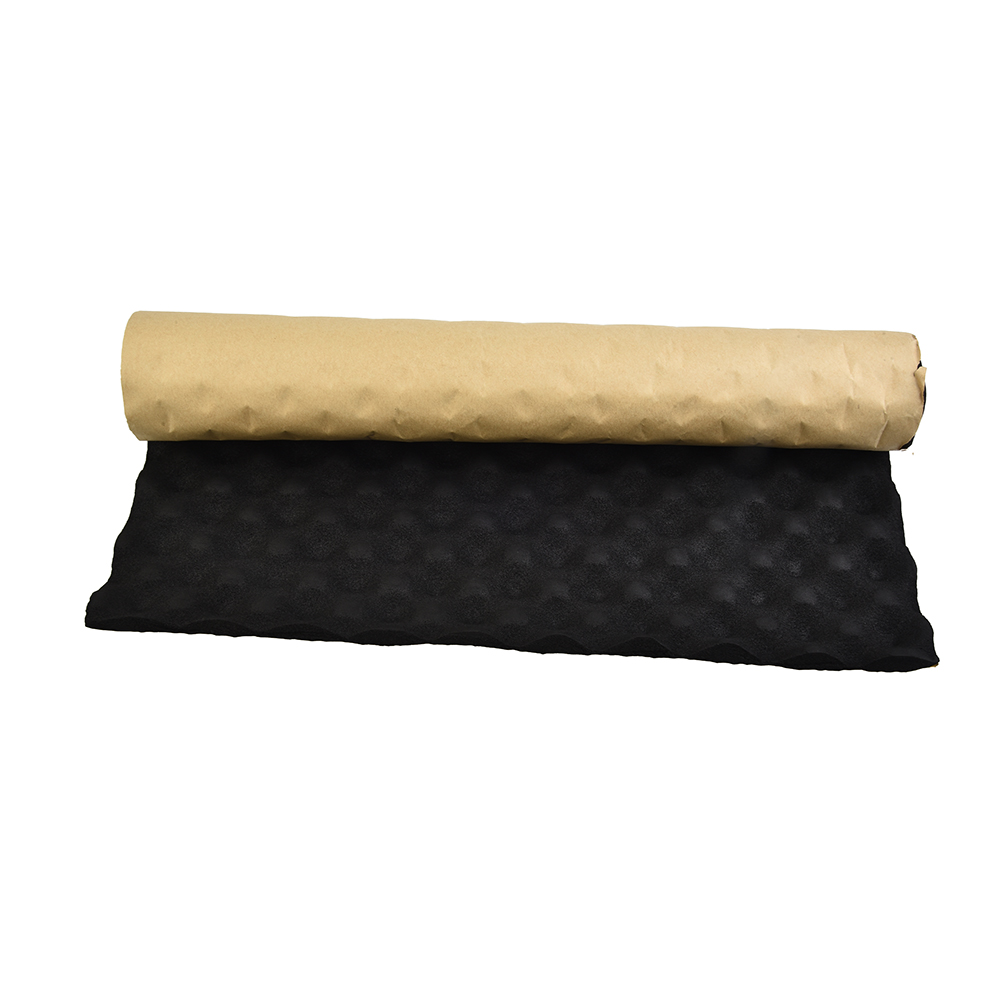 2Cm Peredam Suara Mobil Isolas - Foam Dampener Sheet ulasan dan harga