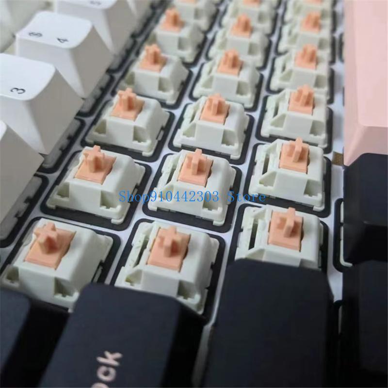 652F 120 Buah Sakelar Keyboard - Foam Dampener Sheet ulasan dan harga