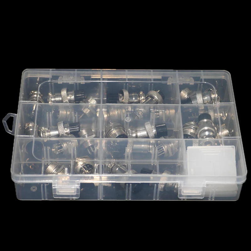 14 Buah 7 Nilai 2 3 4 5 6 8 Pi - Aviator Connector Kit ulasan dan harga