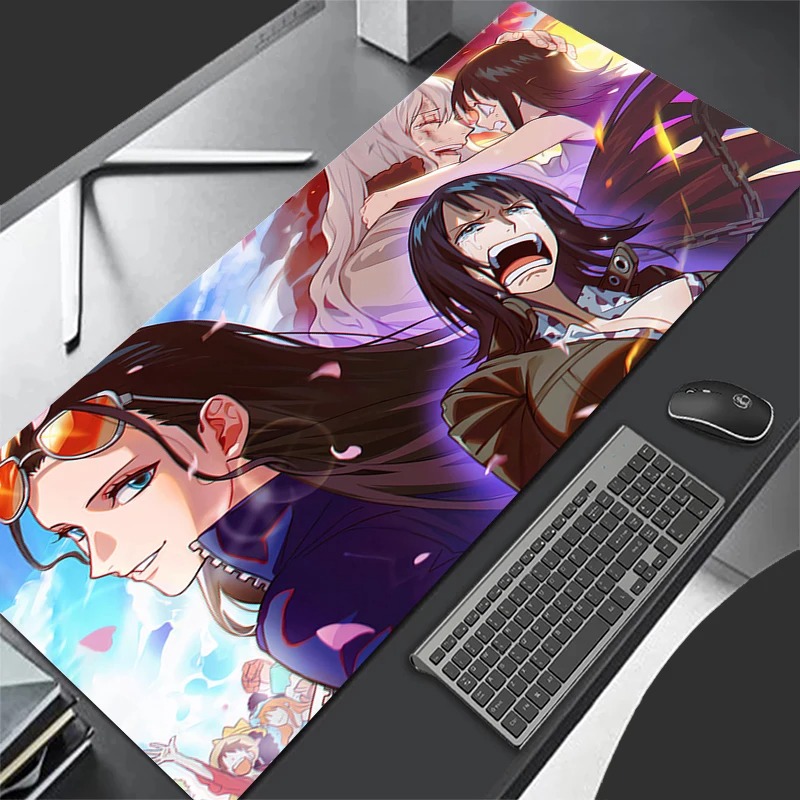 Alas Mouse Anime Jepang Seksi  - Gaming Keyboard Affordable ulasan dan harga