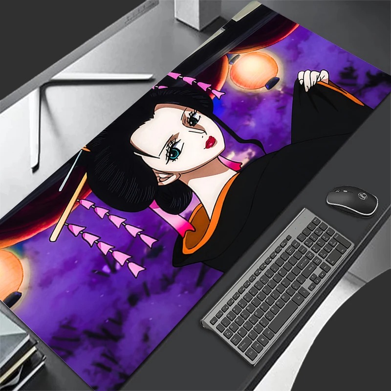 Alas Mouse Anime Jepang Seksi  - Gaming Keyboard Affordable ulasan dan harga