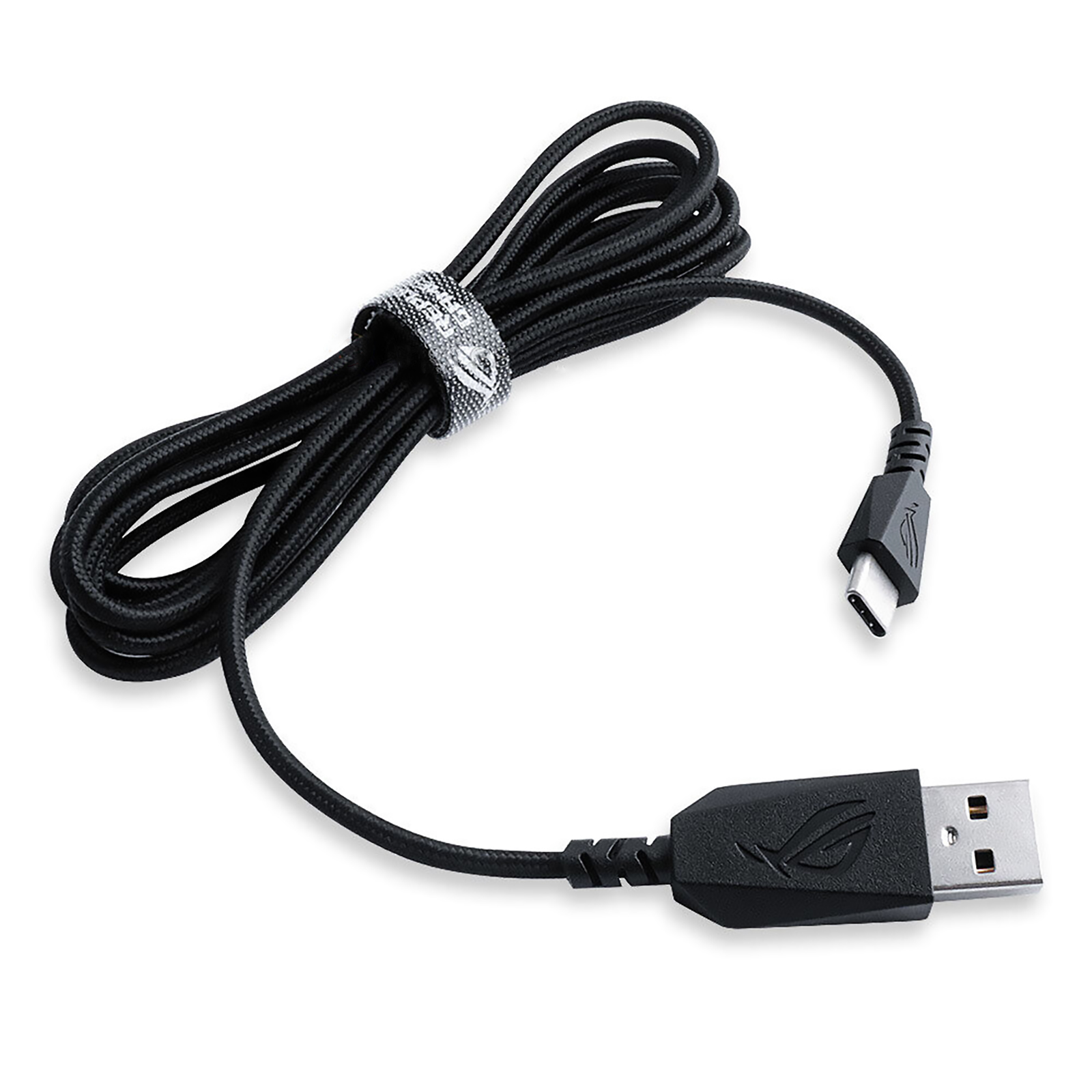 1.8m kabel Keyboard USB tipe-c - Gaming Keyboard Types ulasan dan harga
