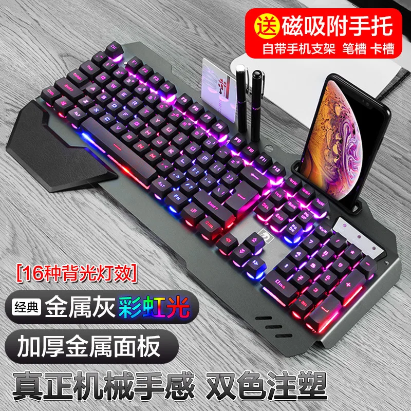 Keyboard gaming RGB backlit de - Keyboard Gaming Amazon ulasan dan harga