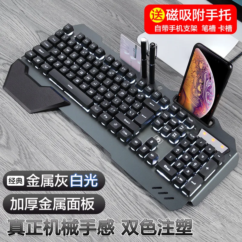 Keyboard gaming RGB backlit de - Keyboard Gaming Amazon ulasan dan harga