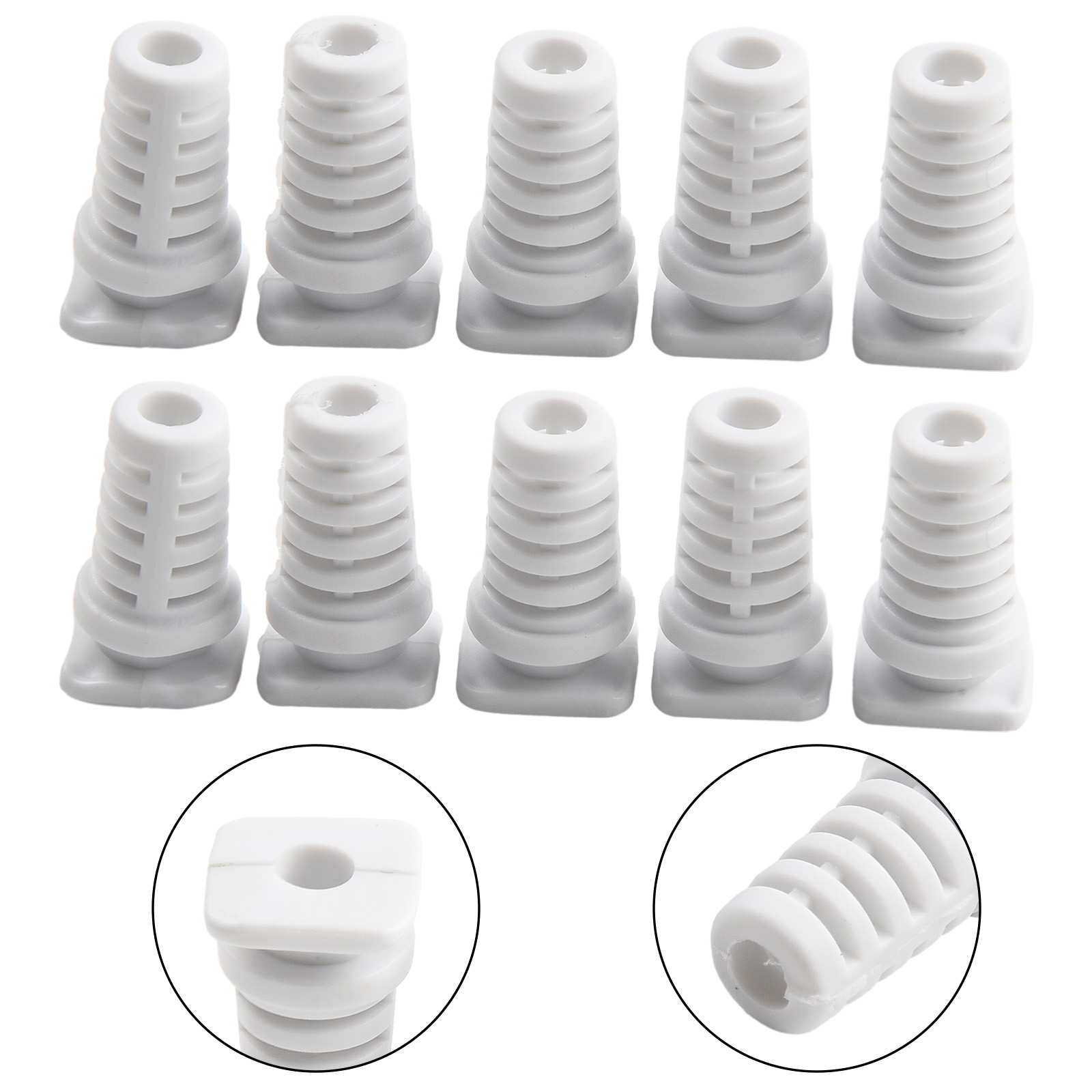 10 buah 3.5/4/5mm Kit konektor - Aviator Connector Kit ulasan dan harga