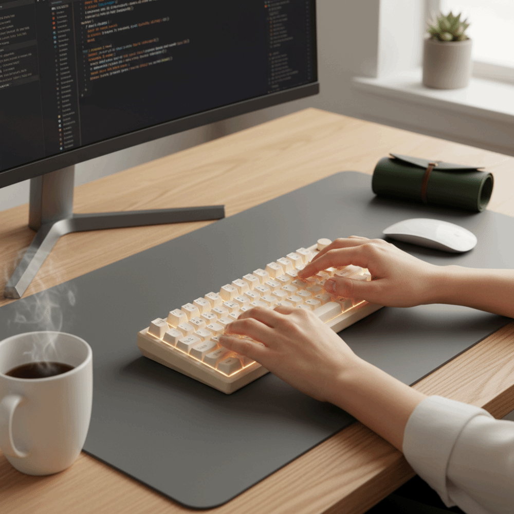 Keyboard Mekanik Gaming Koneks - Gaming Keyboard That Is Quiet ulasan dan harga