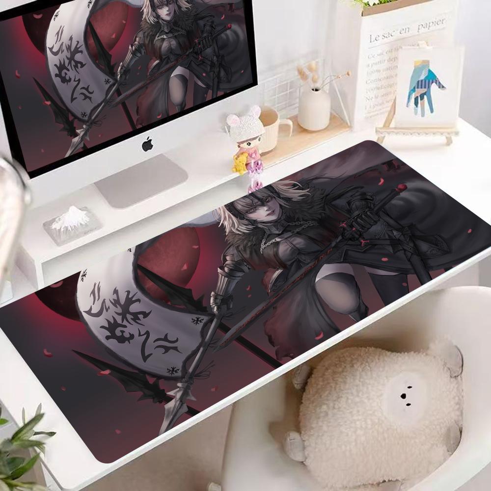 Fate Grand Order Saber Rin Alt - Gaming Keyboard Non Mechanical ulasan dan harga
