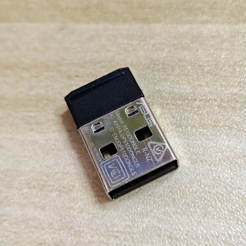 Adaptor Penerima Dongle USB un - Gaming Keyboard And Mouse Wireless ulasan dan harga